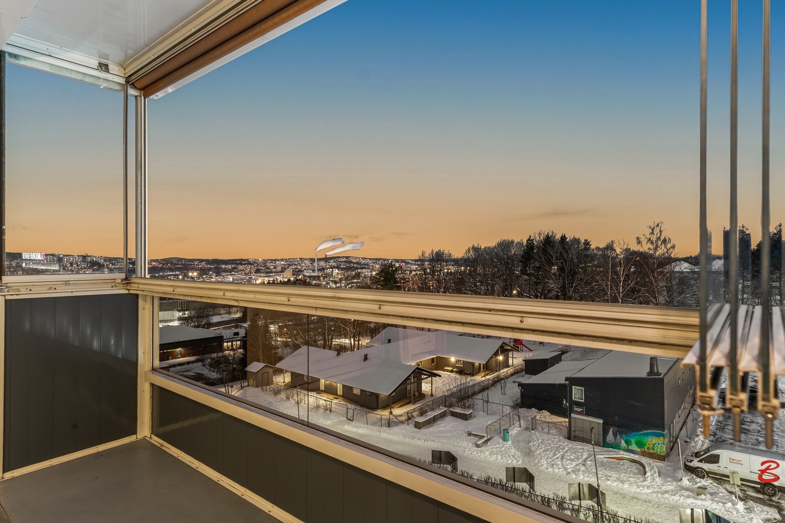 Velkommen til Erich Mogensøns vei 32! Galleribilde