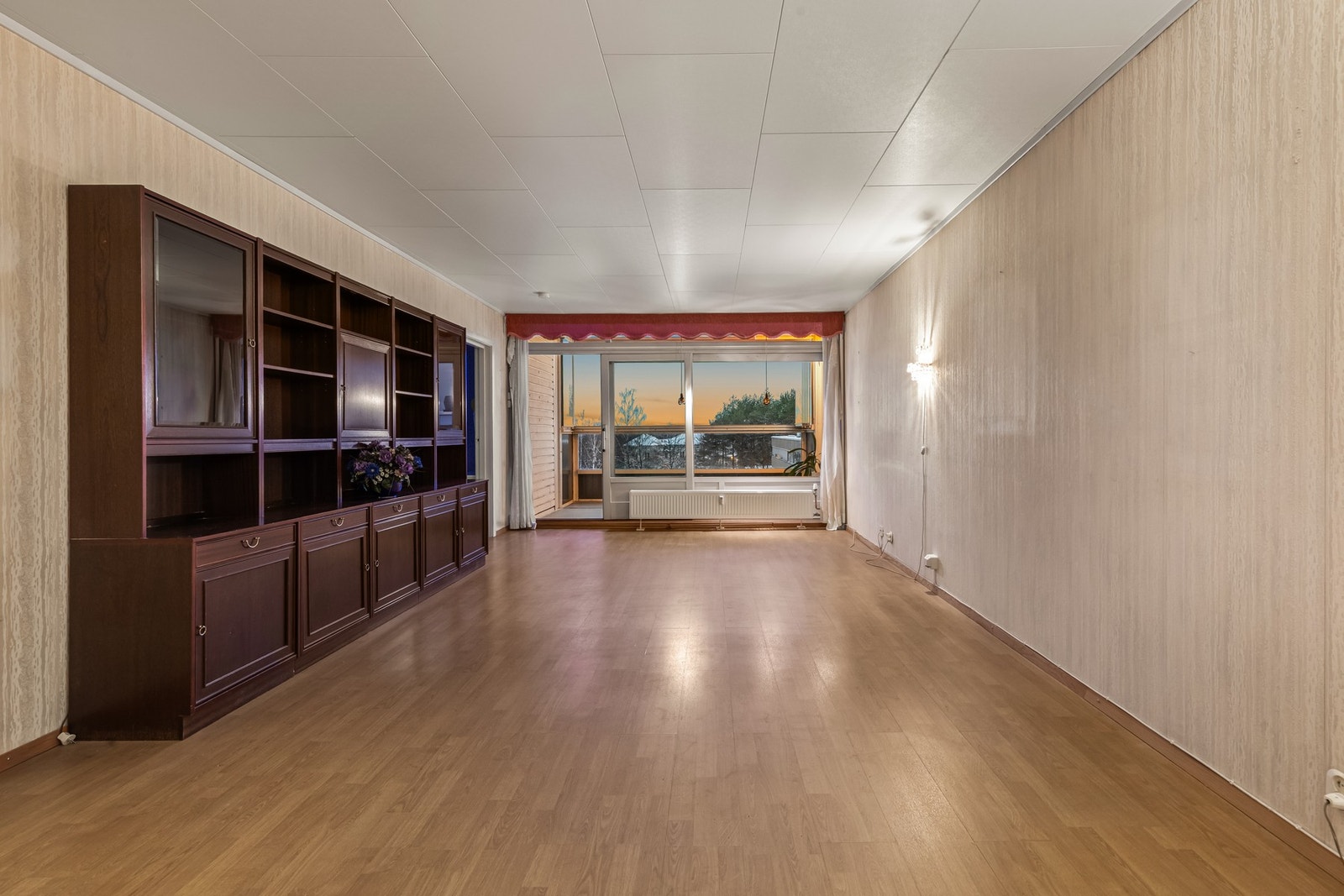 Særdeles stort potensiale. Galleribilde