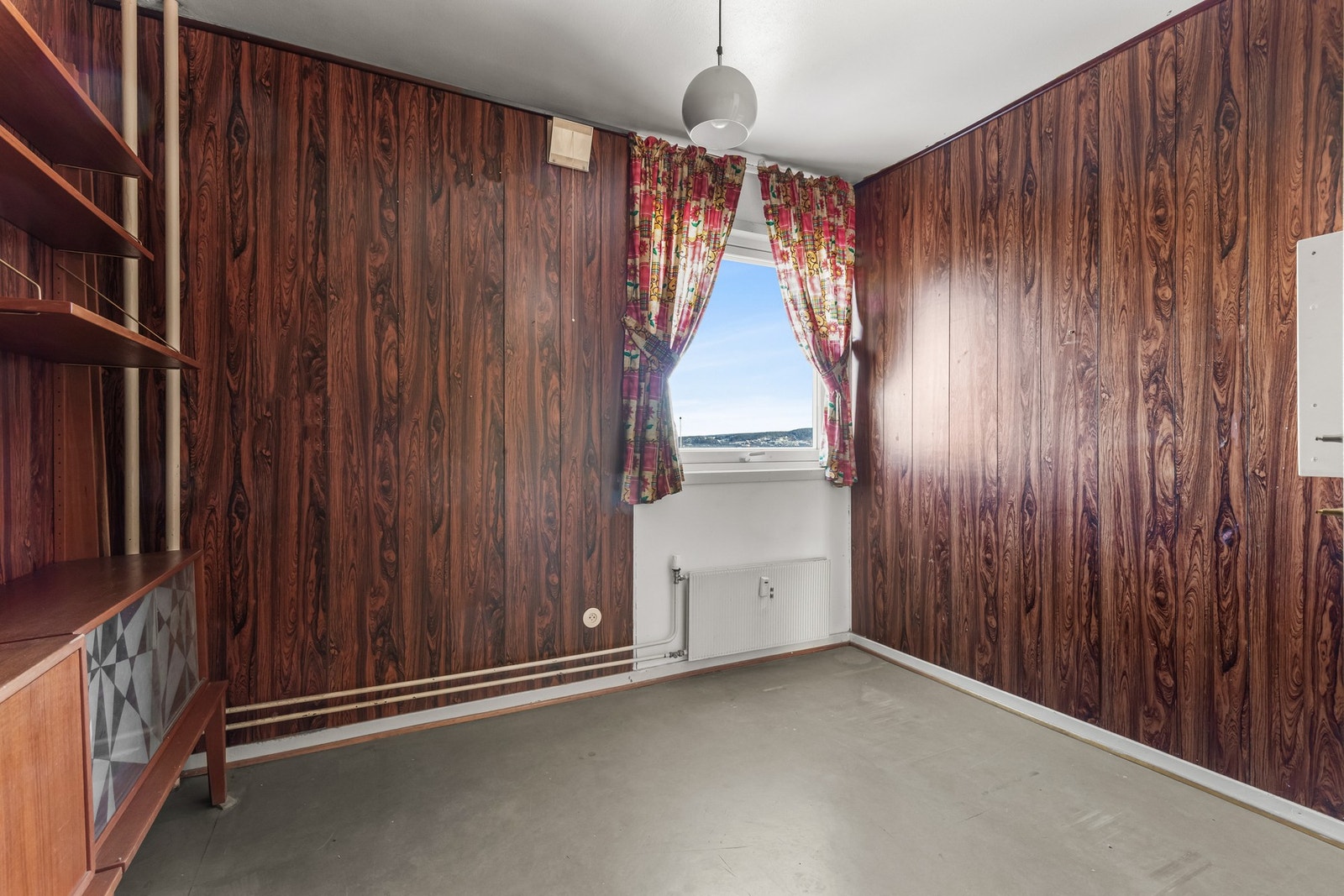 Soverom 2. Galleribilde