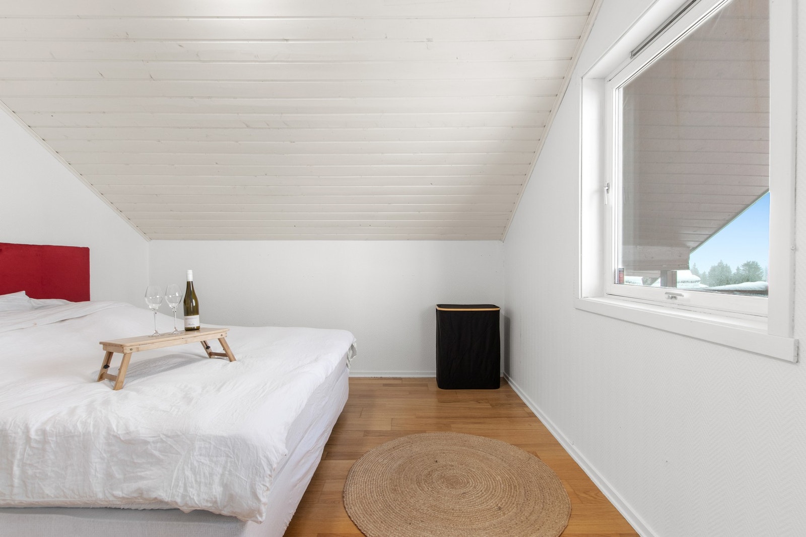 Hovedsoverom. Galleribilde