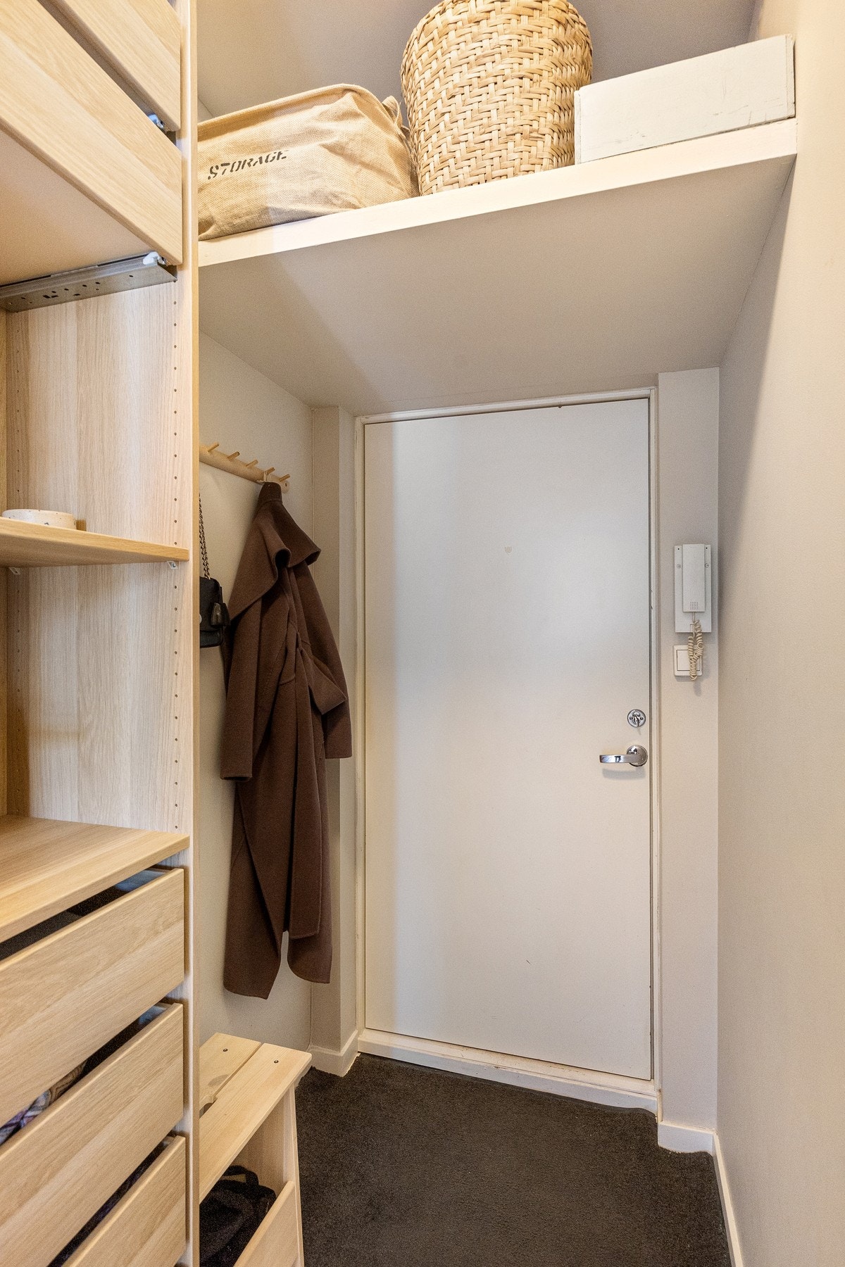 Velkommen inn! Galleribilde