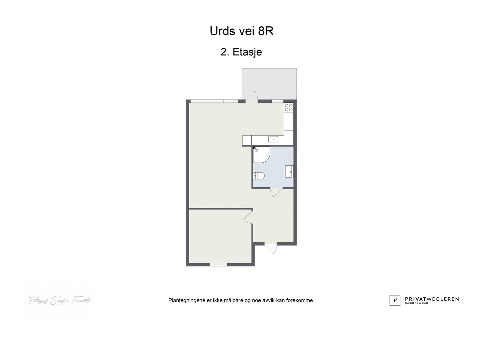 - Husk å melde deg på visning, velkommen! | Kontakt meg gjerne for spørsmål før visning - Galleribilde