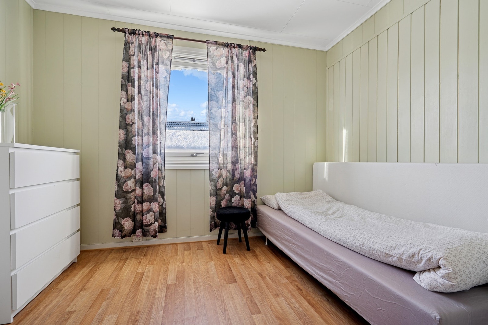 Soverom Galleribilde