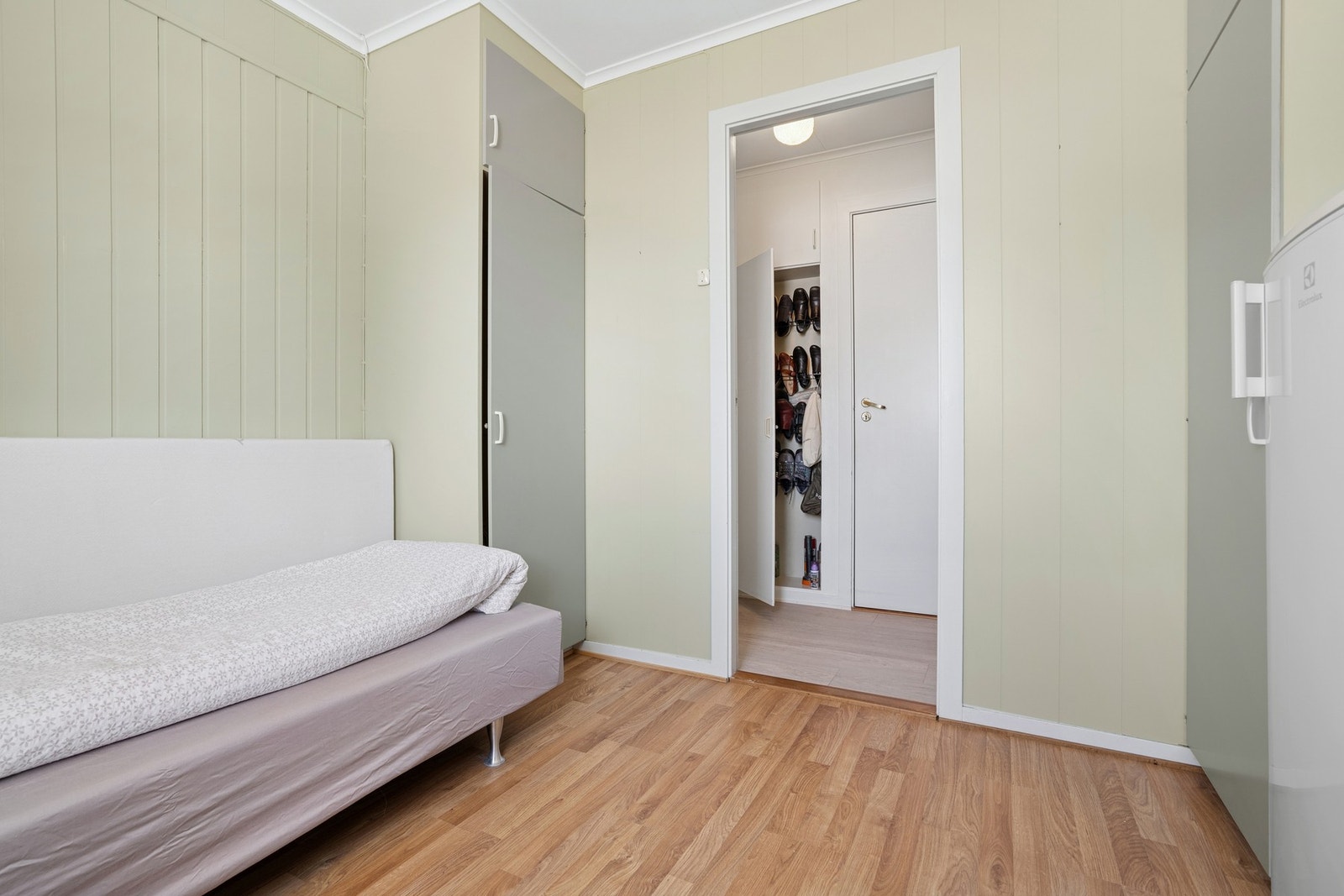 Soverom Galleribilde