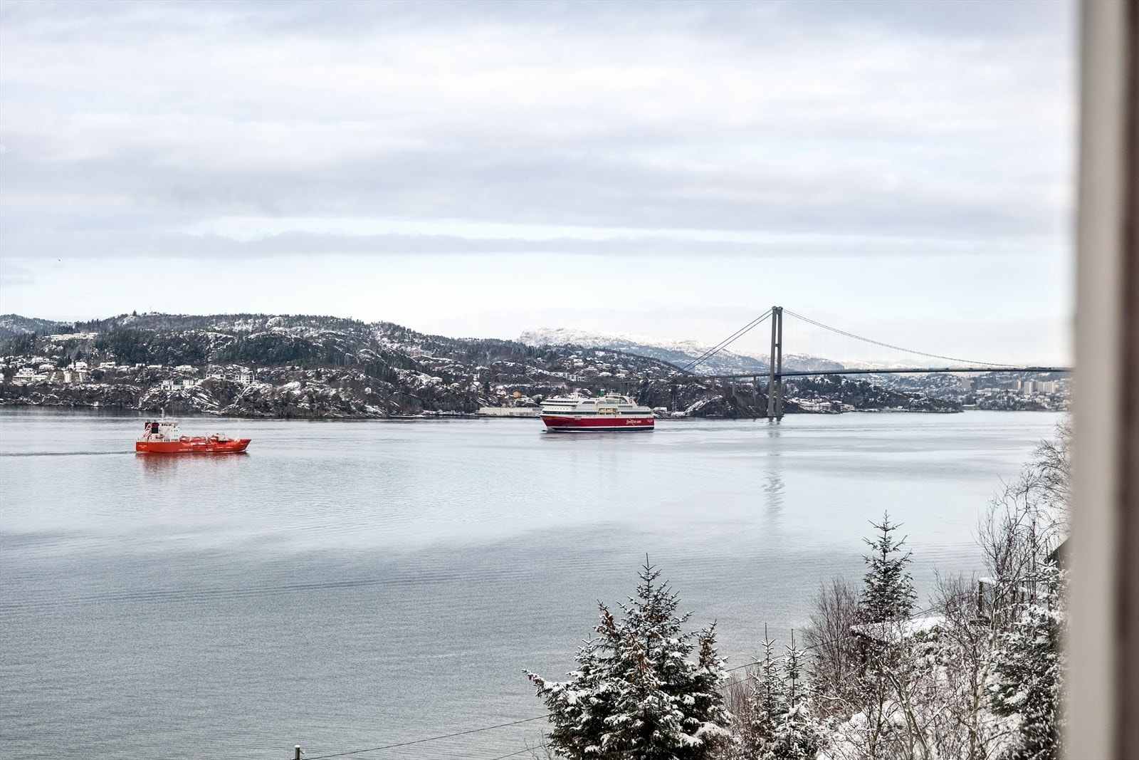 Velkommen til Østre Stiaberget ! Foto: @herrfotograf.no (Trond Reksten) Galleribilde
