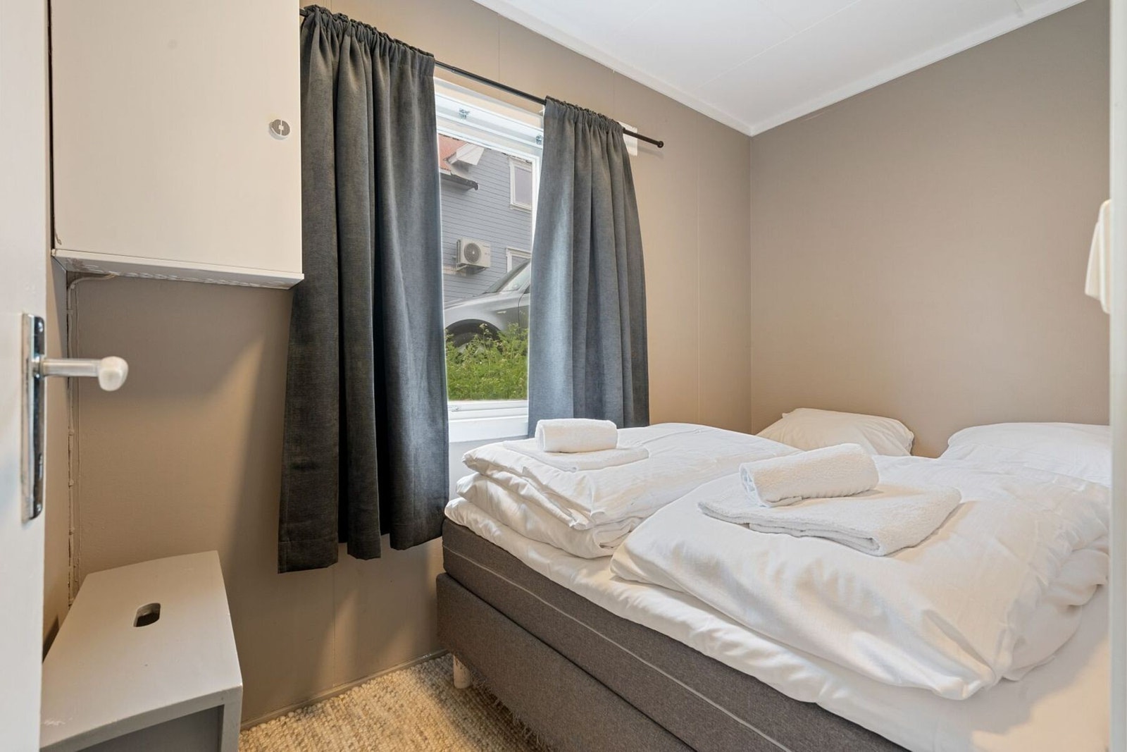 Soverom. Galleribilde