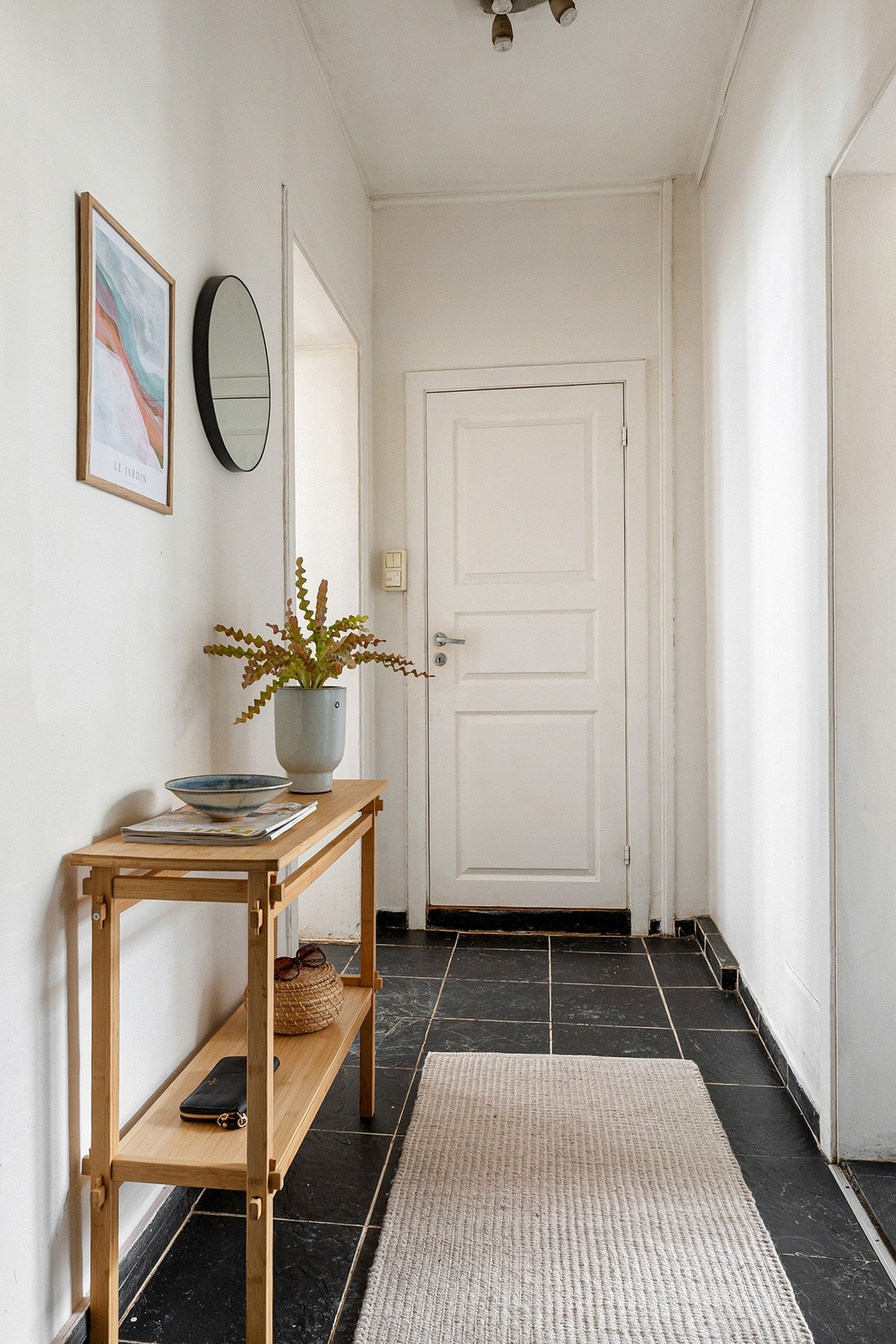 Velkommen inn til det som kan bli ditt nest hjem i Sofienberggata 49A! Galleribilde