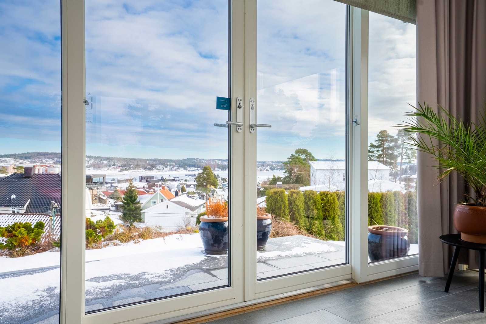 Denne utsikten bør du komme å se! Galleribilde