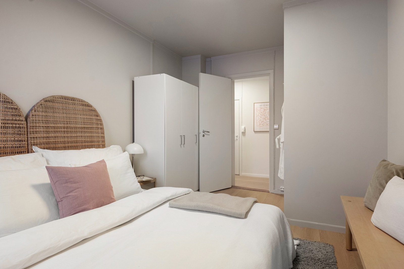 Soverom 1 Galleribilde