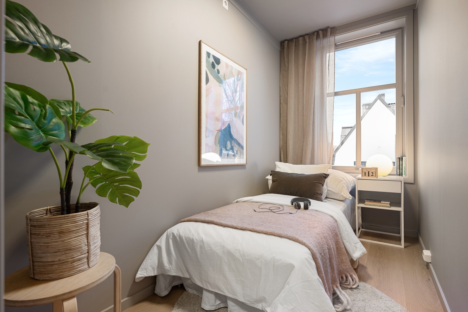 Soverom 2 Galleribilde