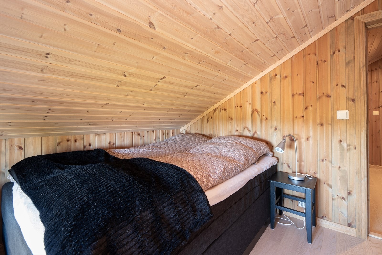 Soverom 2 Galleribilde