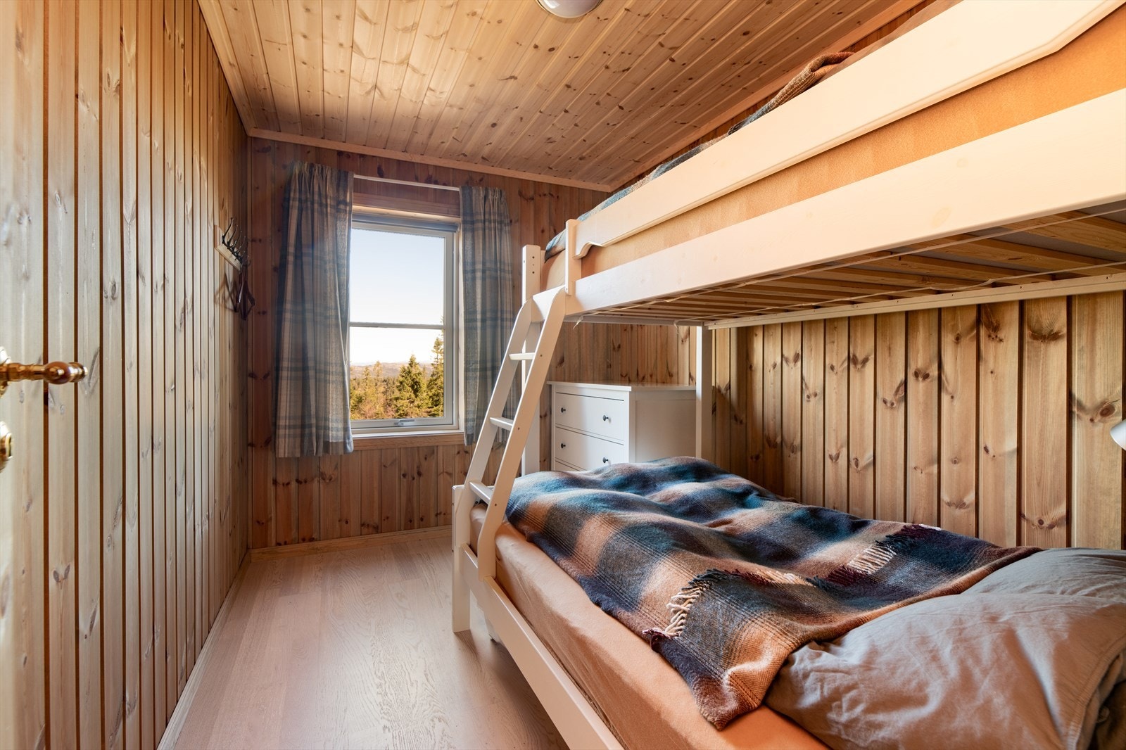 Soverom 3 Galleribilde