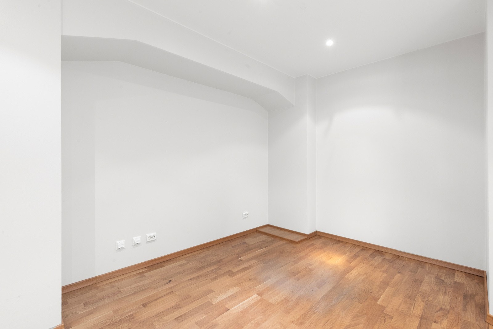 Stue/kjøkken Galleribilde