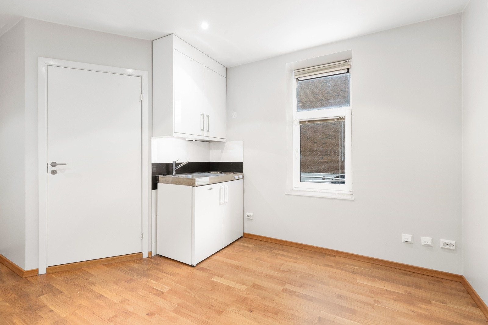 Kjøkkenkrok. Galleribilde