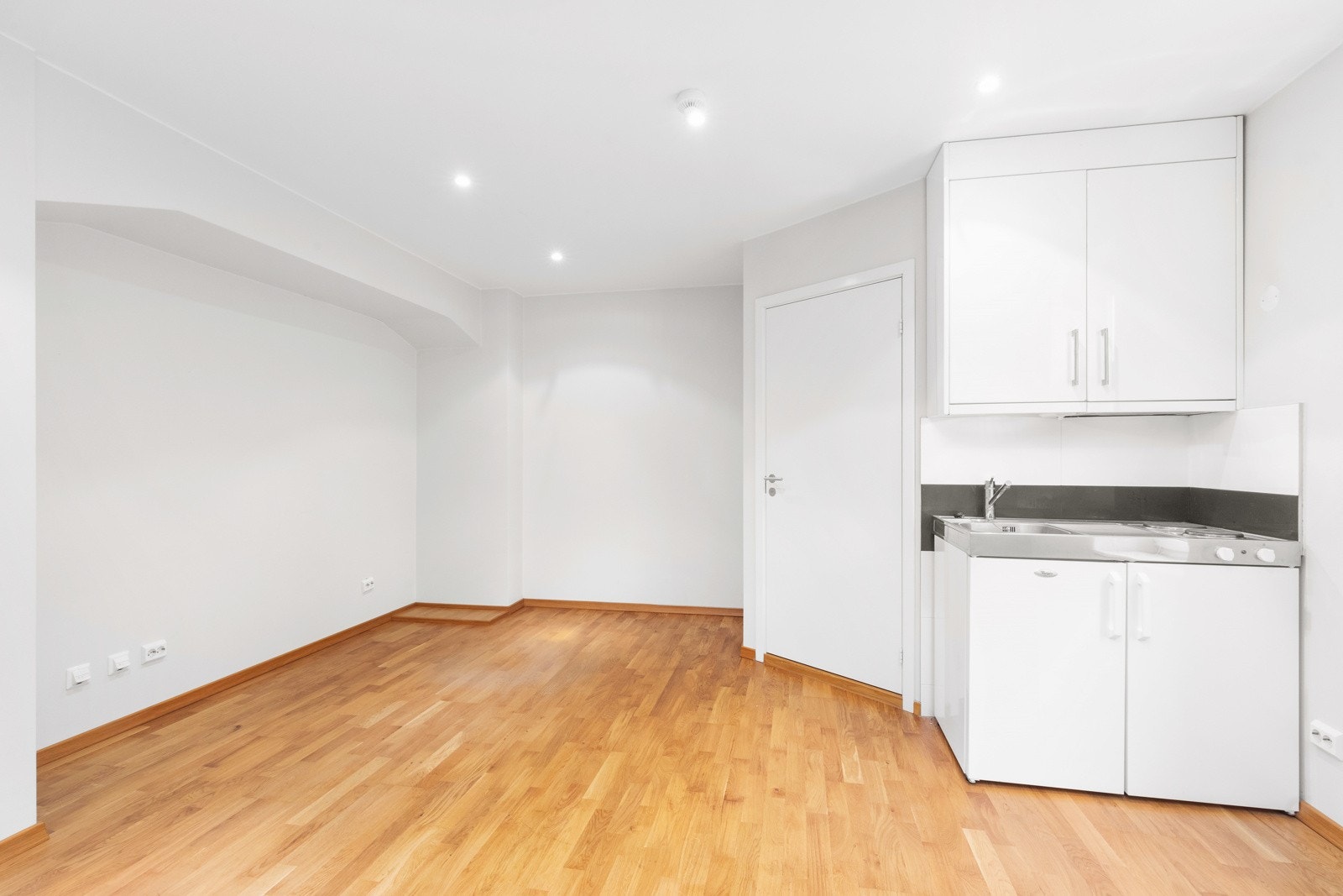 Stue/kjøkken Galleribilde