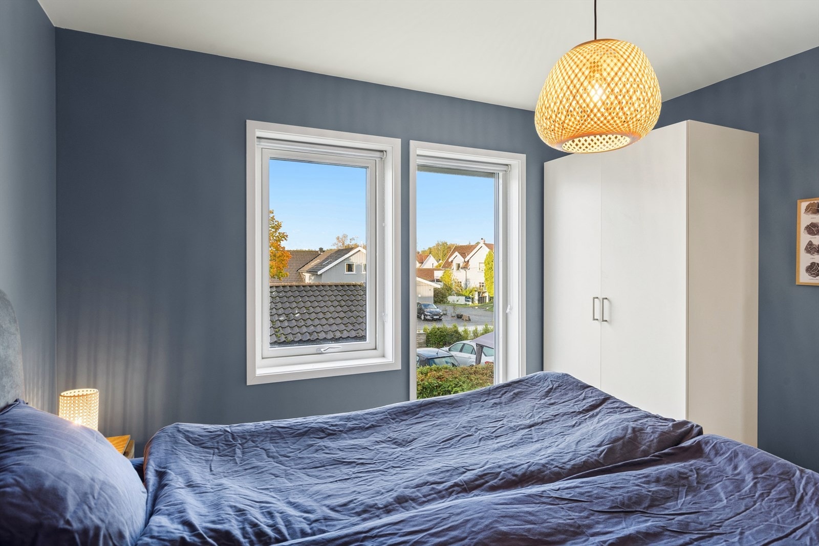 Soverom Galleribilde