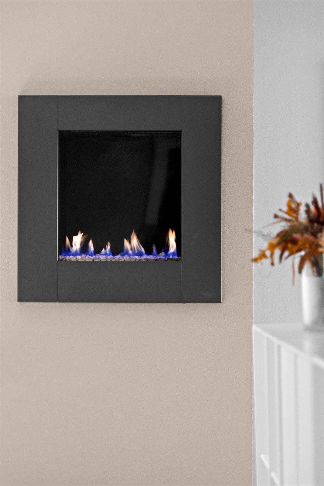 Herlig gasspeis fra Element4 Cupido. Galleribilde