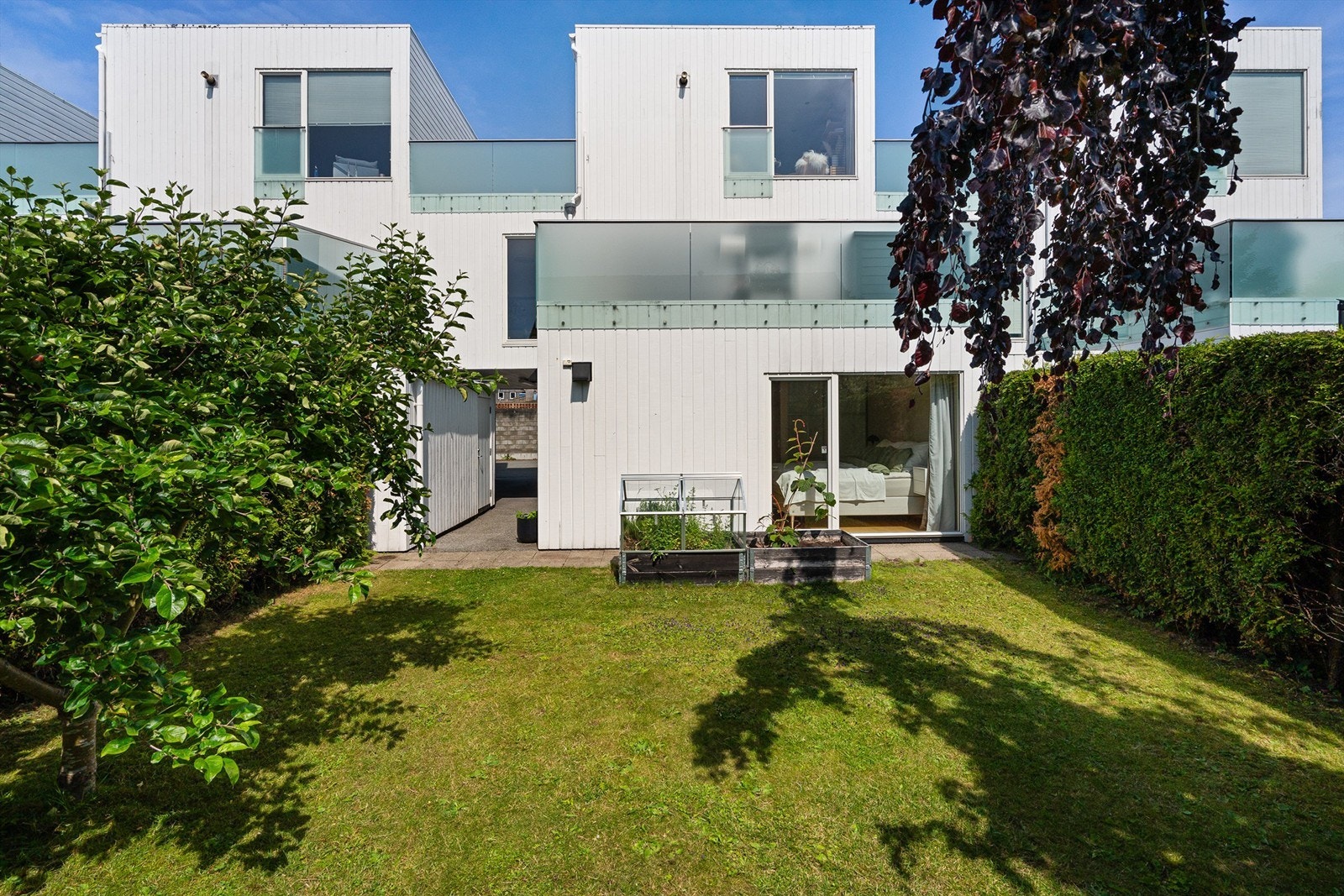 Lene Hviding v/Krogsveen eiendom har gleden av å presentere Adjunkt Hauglands gate 26c. Galleribilde