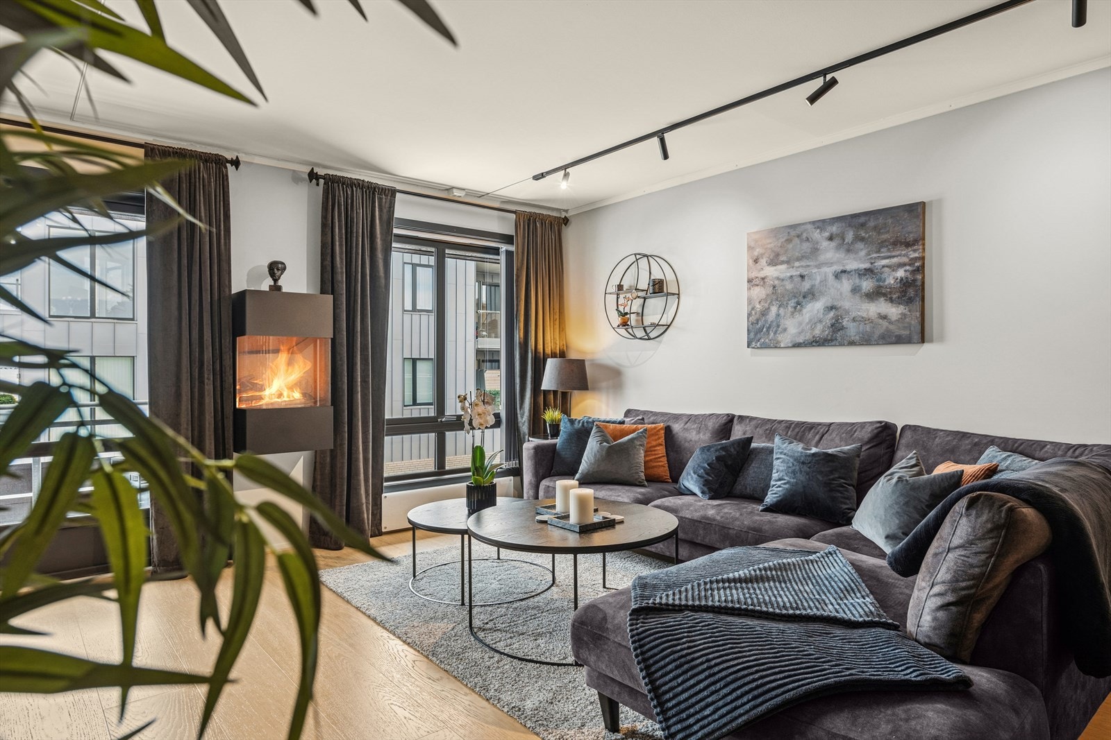 DNB Eiendom v/Jon Barbo har gleden av å presentere Industrigata 1 O. Galleribilde