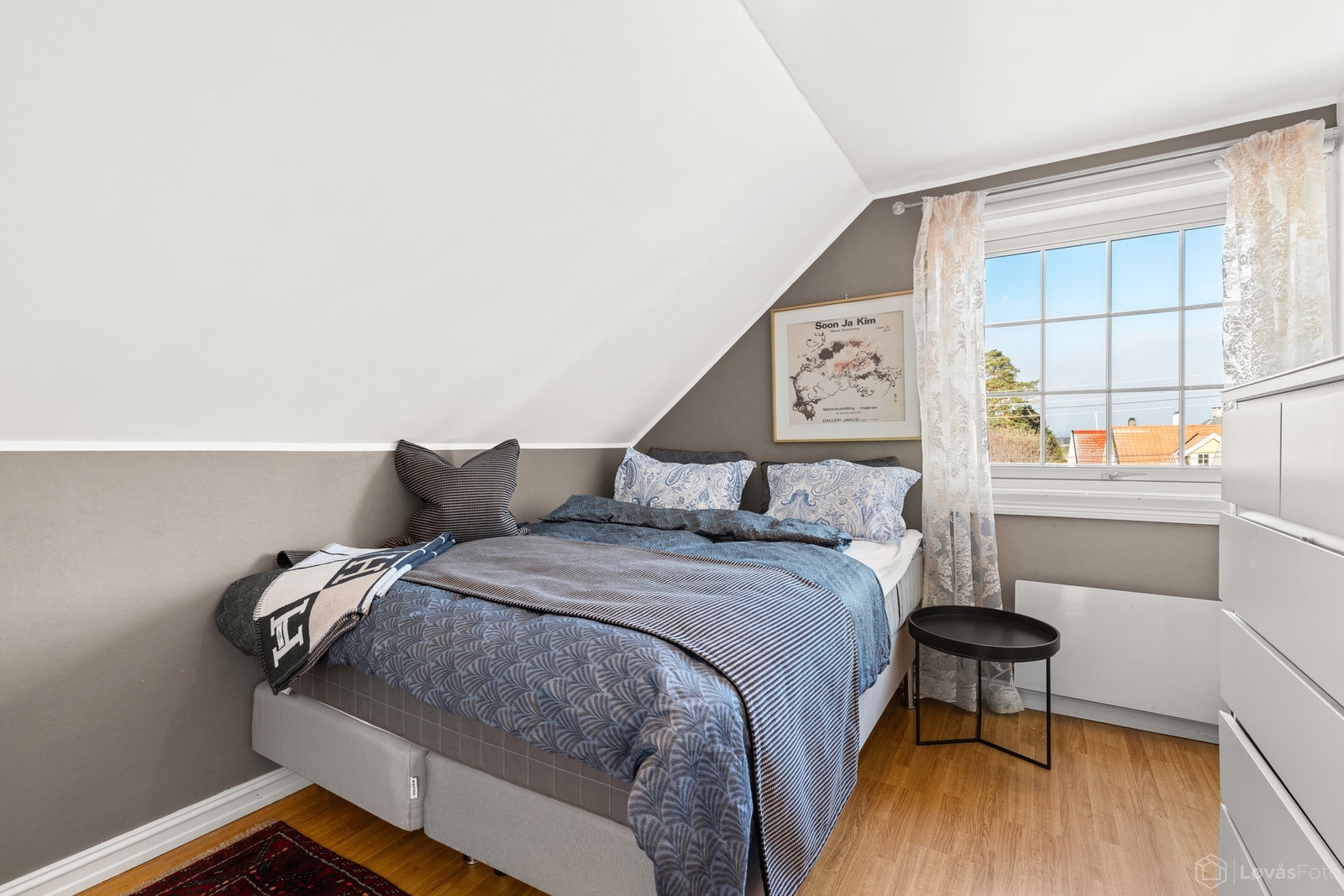 Soverom 3 Galleribilde