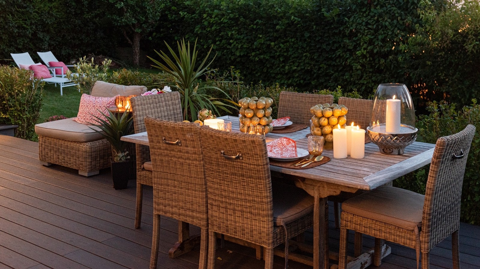 Sommerbilder Galleribilde