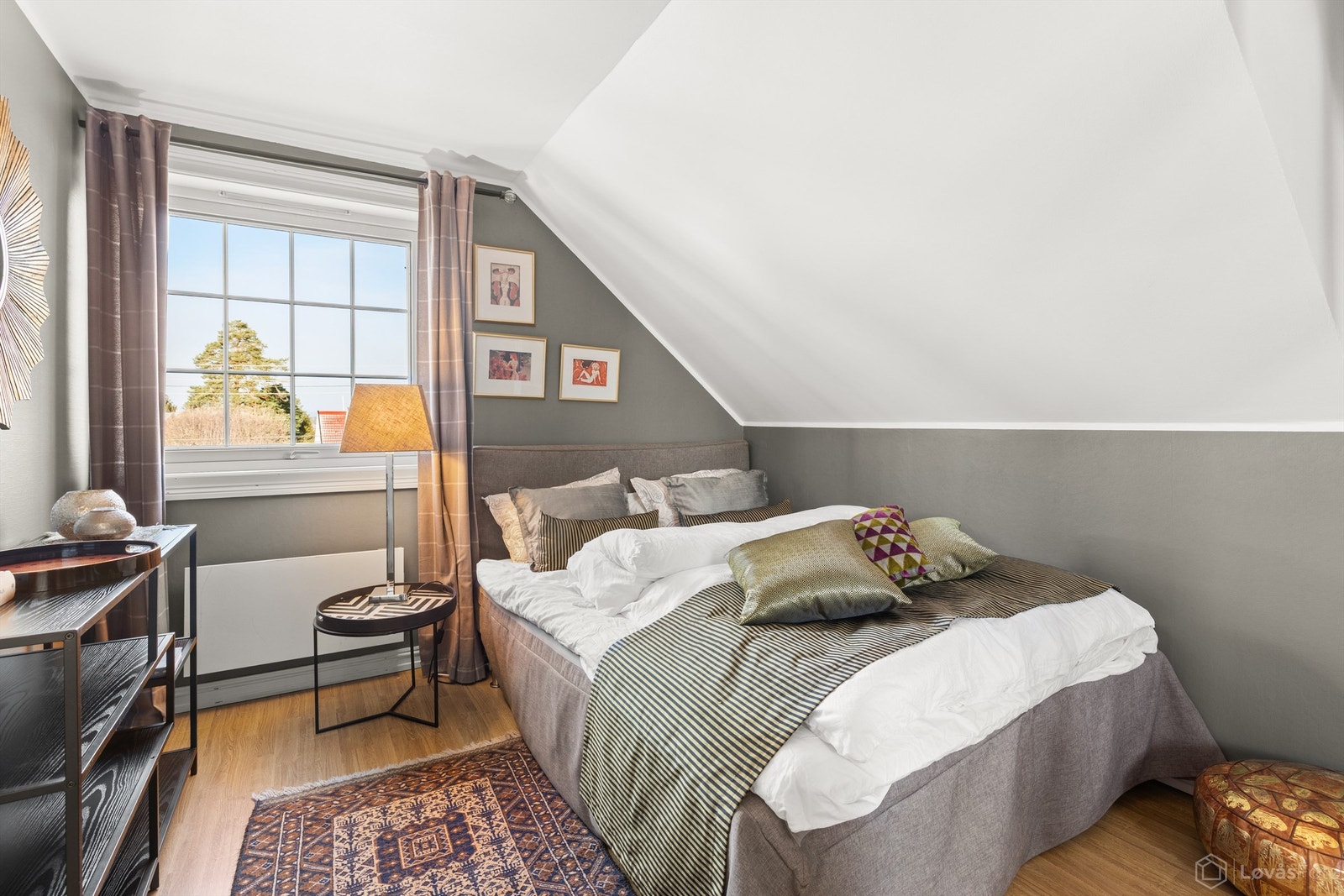 Soverom 2 Galleribilde