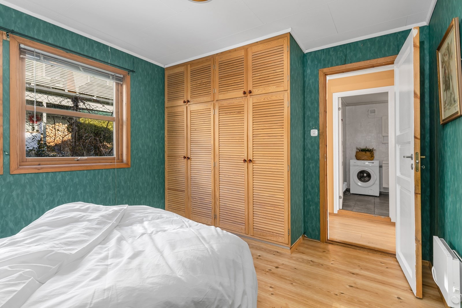 Soverom 1 Galleribilde