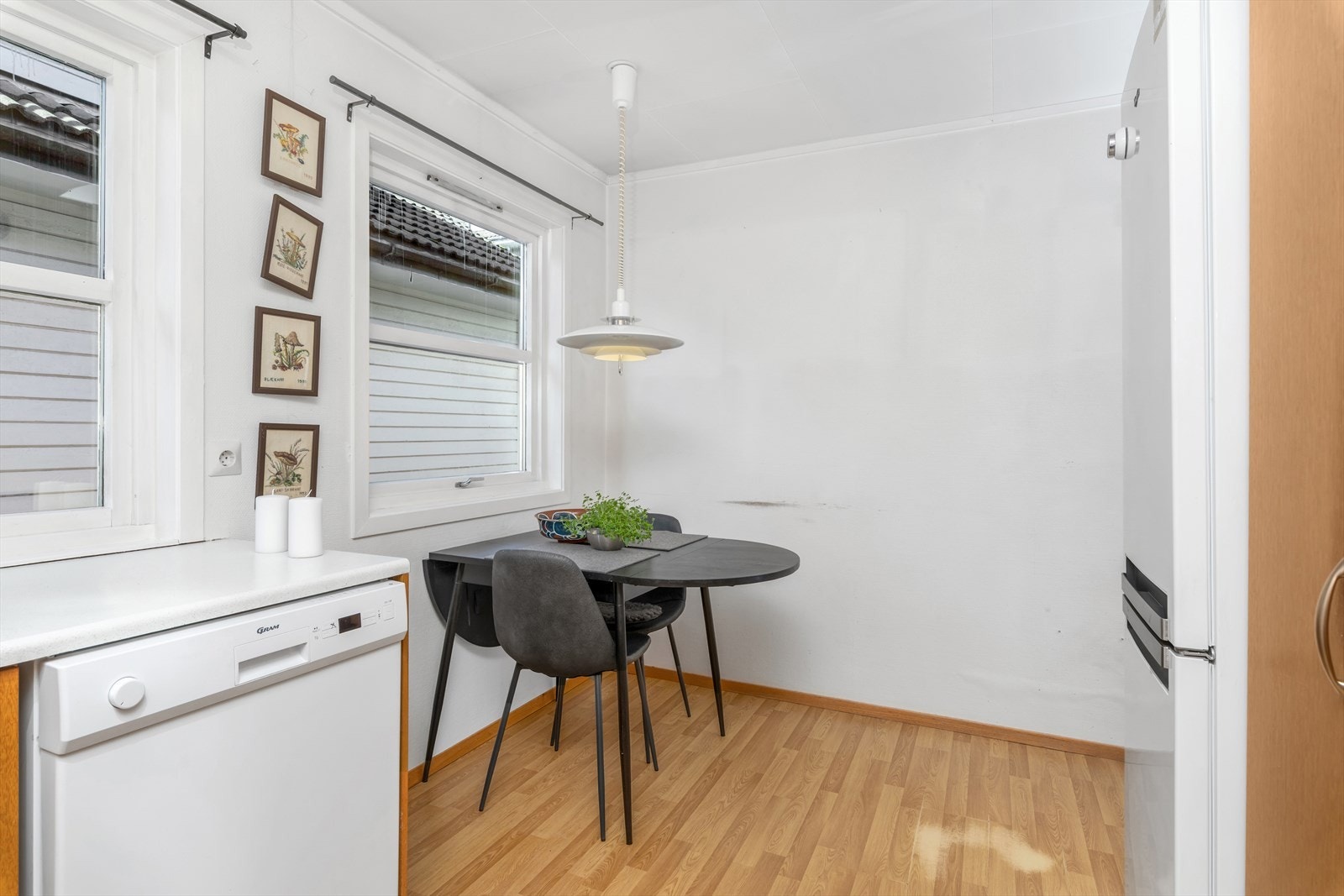 Kjøkken Galleribilde