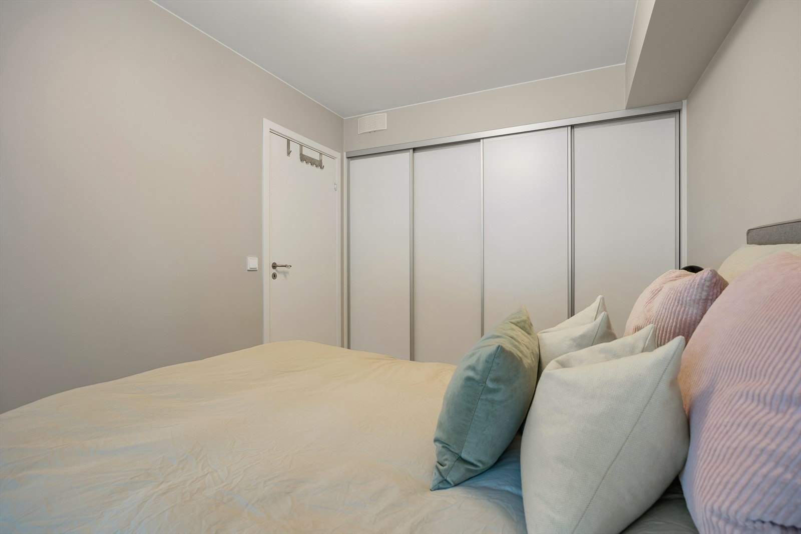 Soverom Galleribilde