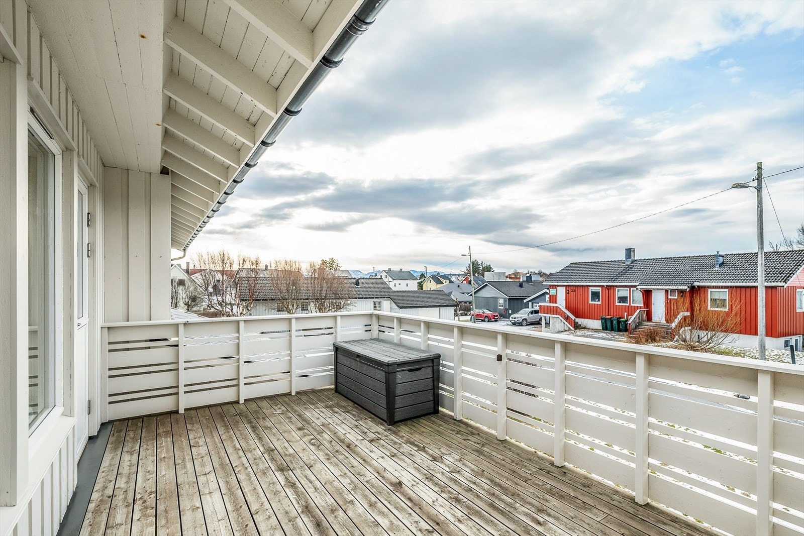 Veranda Galleribilde