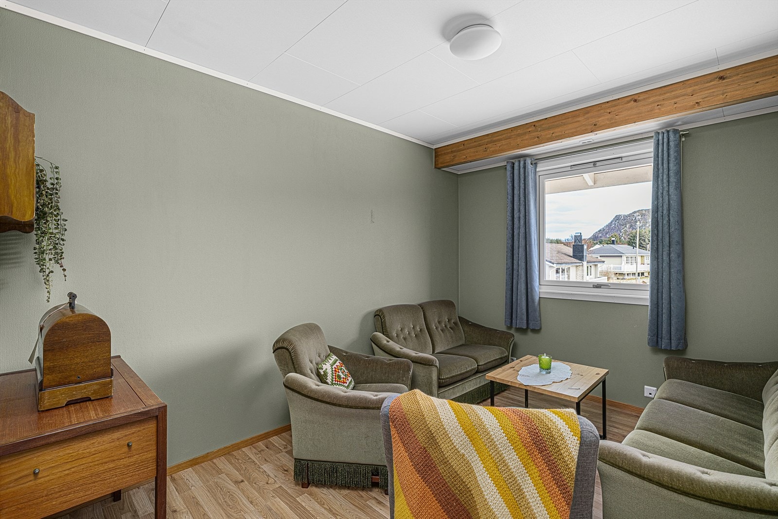 Soverom Galleribilde