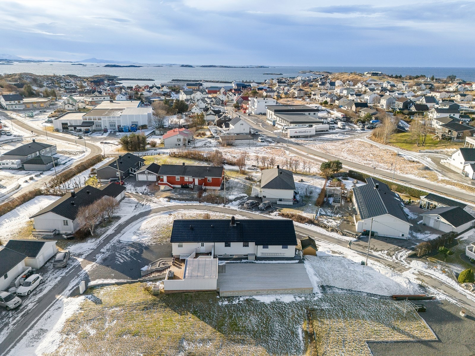 Nærområde Galleribilde