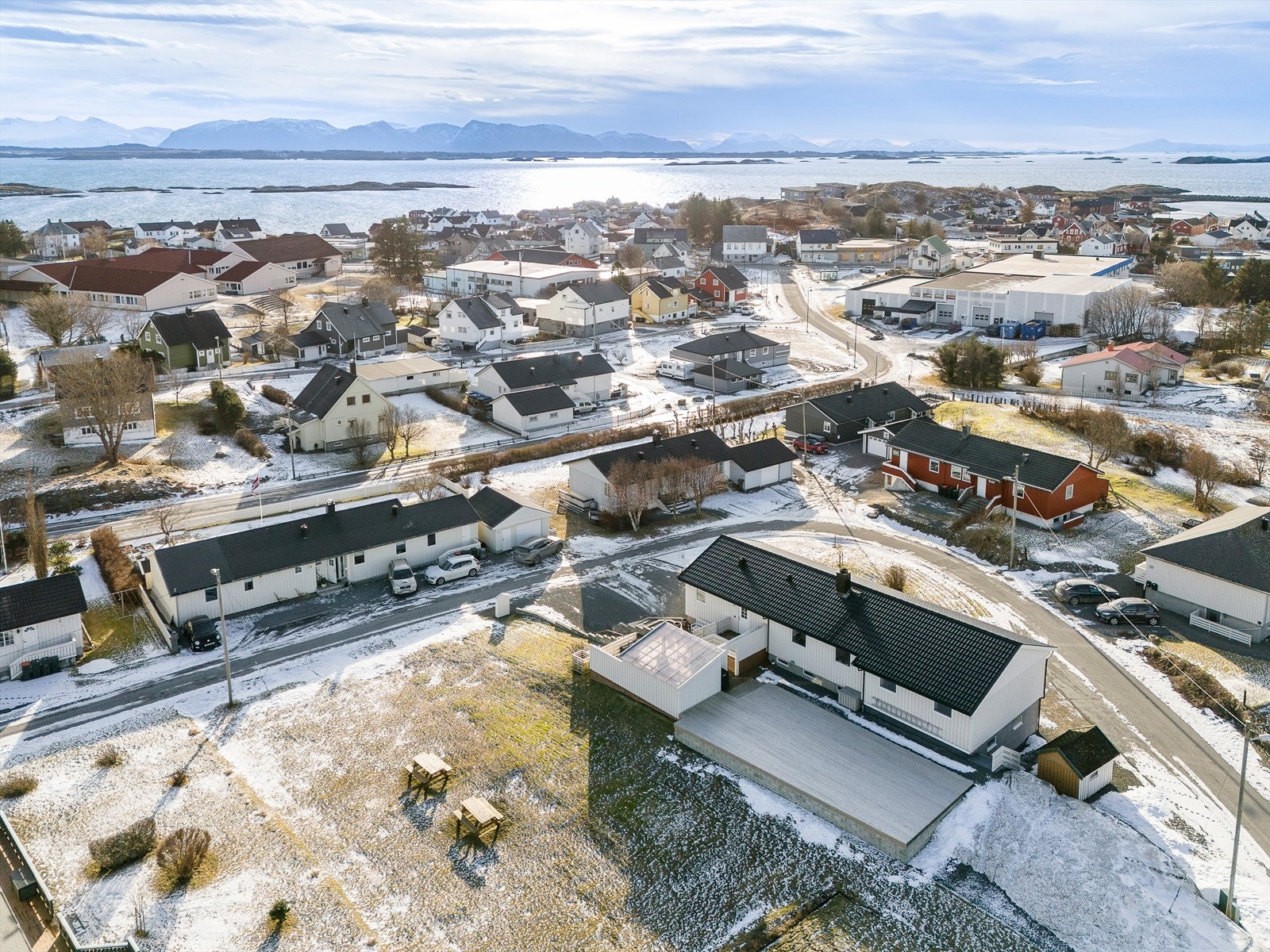 Nærområde Galleribilde