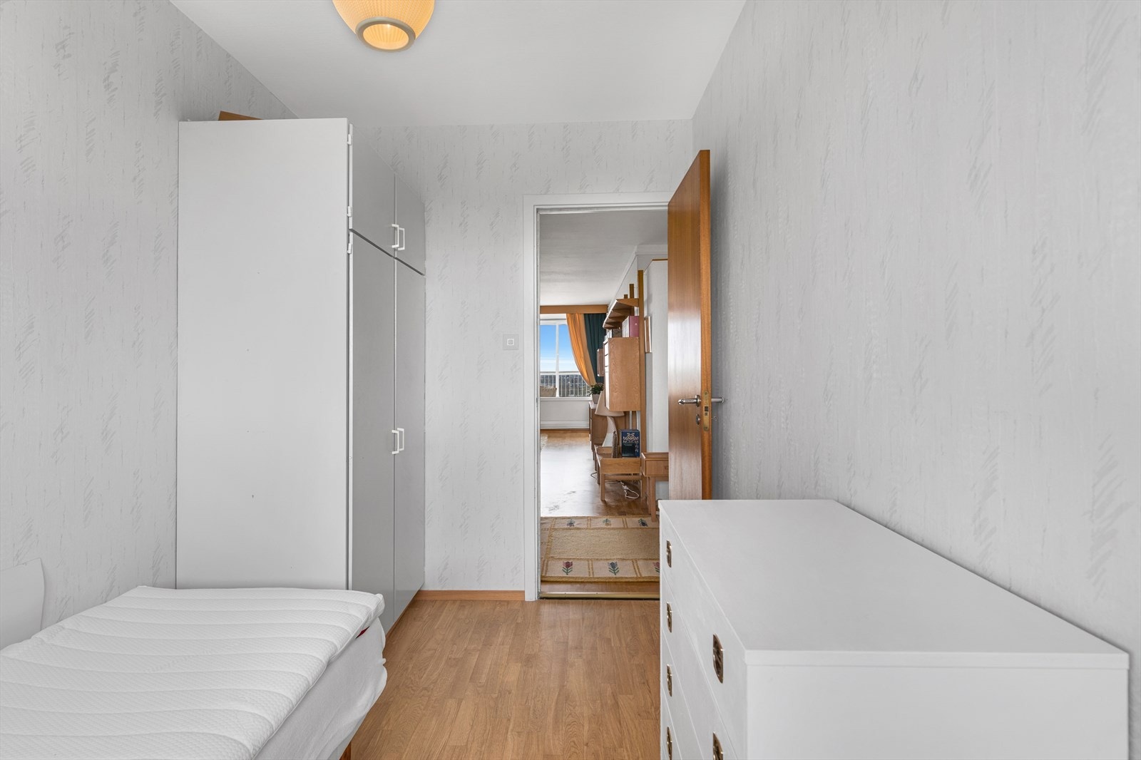 Soverom 2 Galleribilde