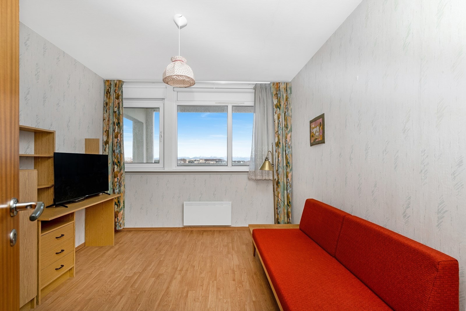 Soverom 1 Galleribilde