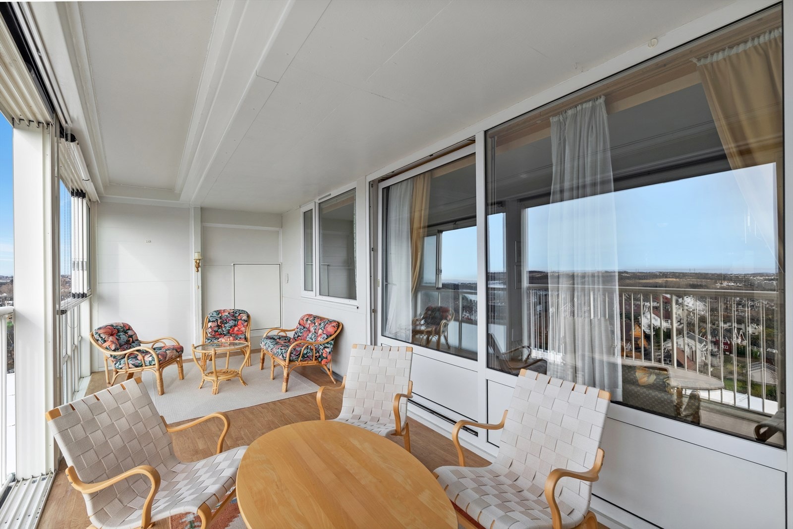 Veranda Galleribilde