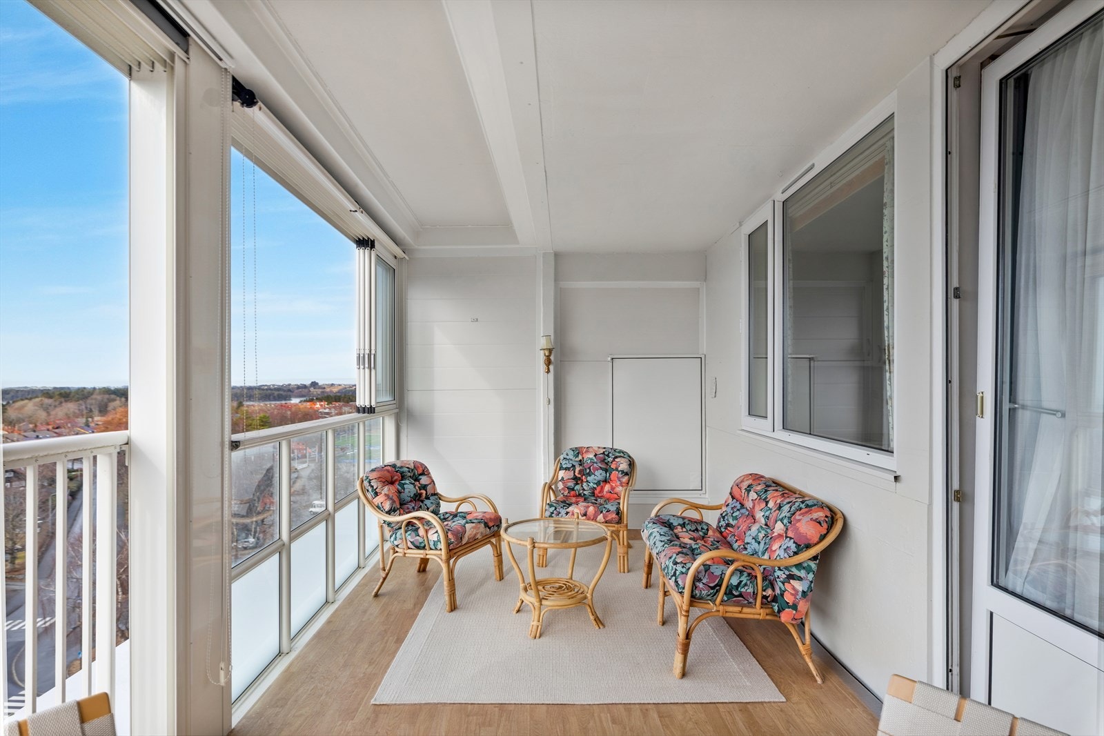 Veranda Galleribilde