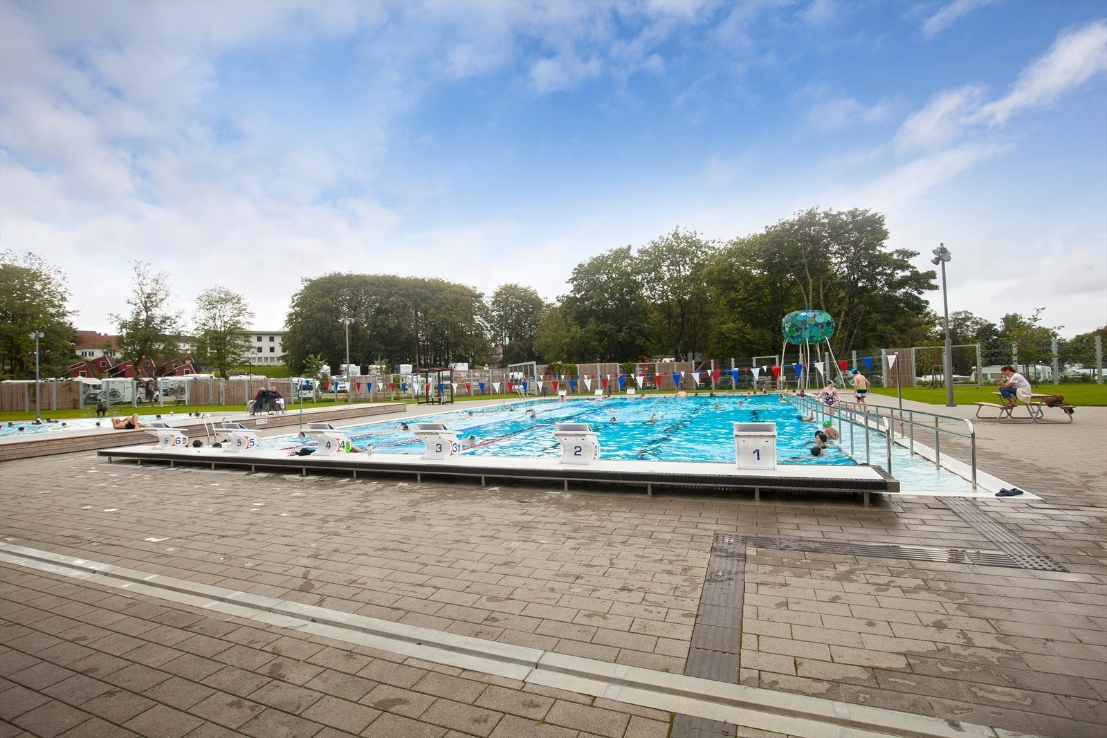 Nærområde Galleribilde