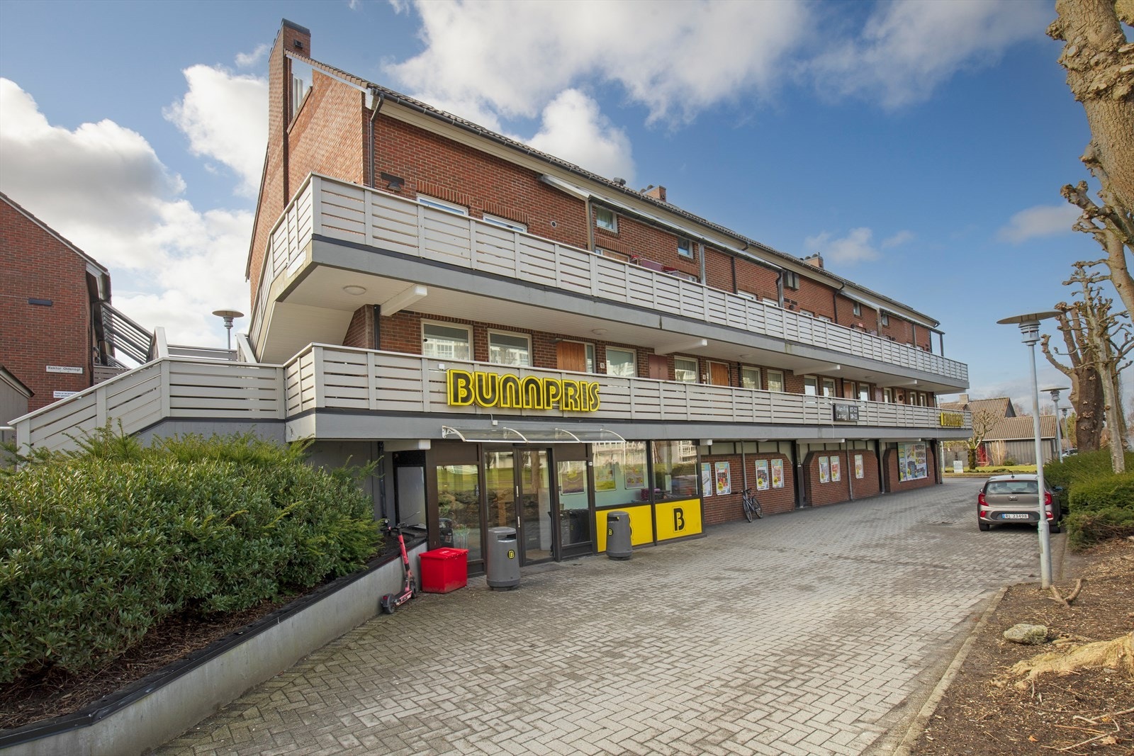 Nærområde Galleribilde