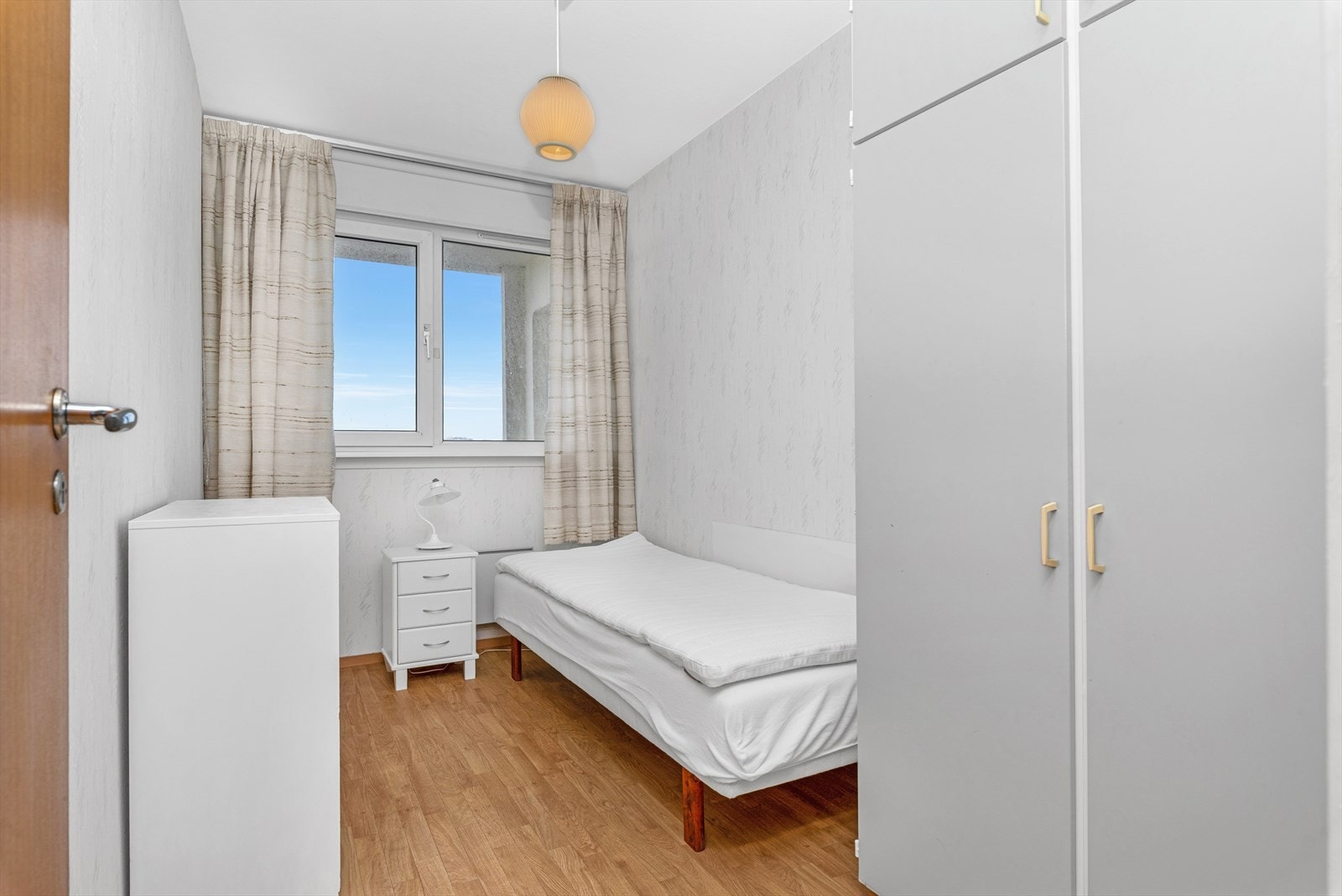 Soverom 2 Galleribilde