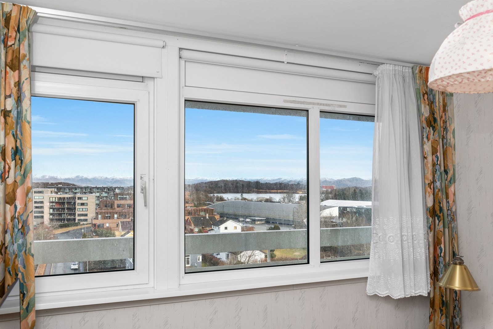 Soverom 1 Galleribilde