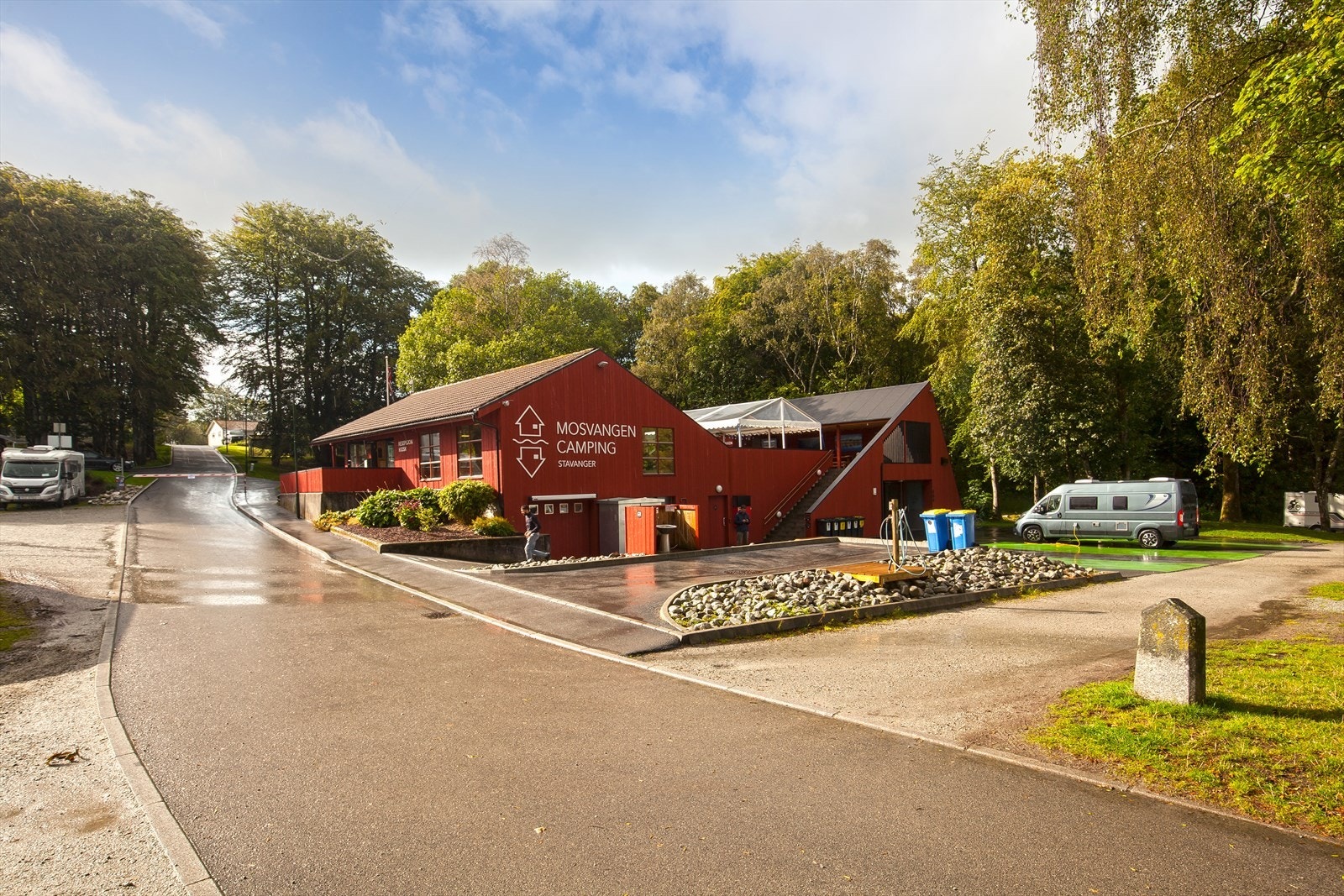 Nærområde Galleribilde