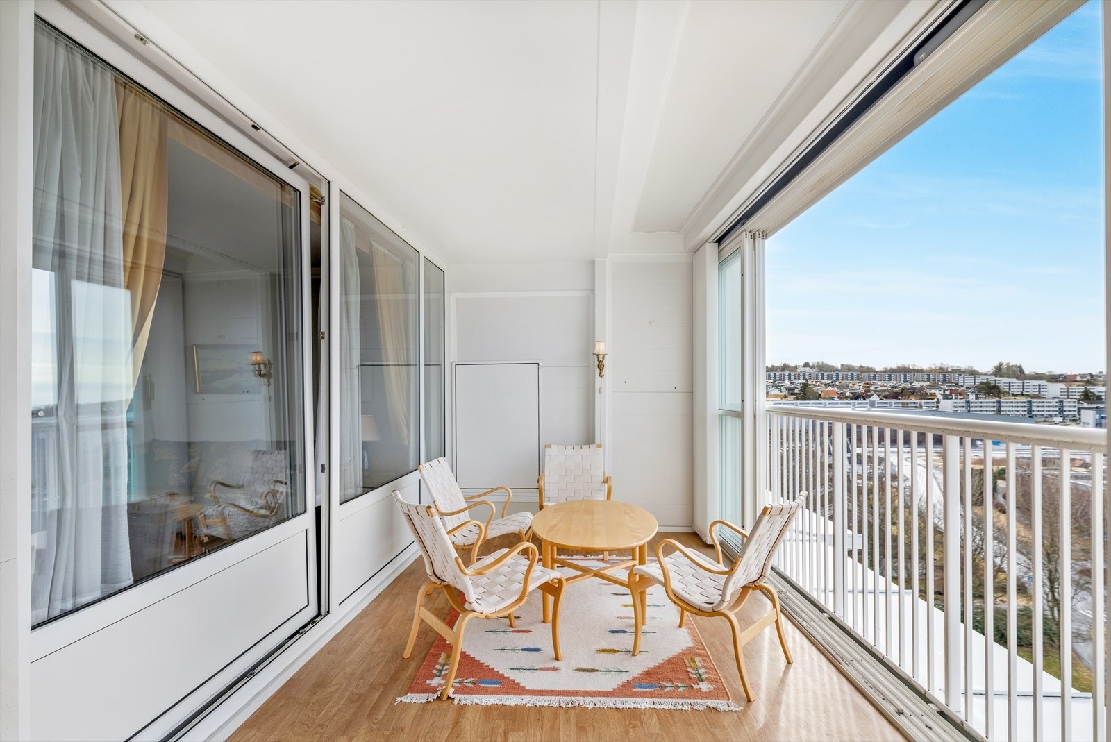 Veranda Galleribilde