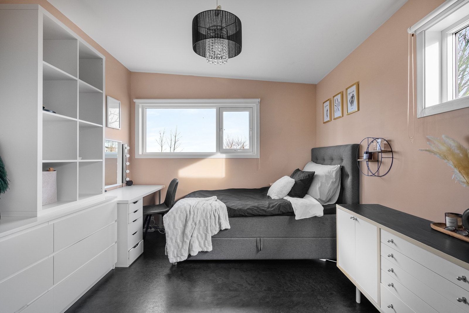 Soverom 3, perfekt som barnerom. Galleribilde