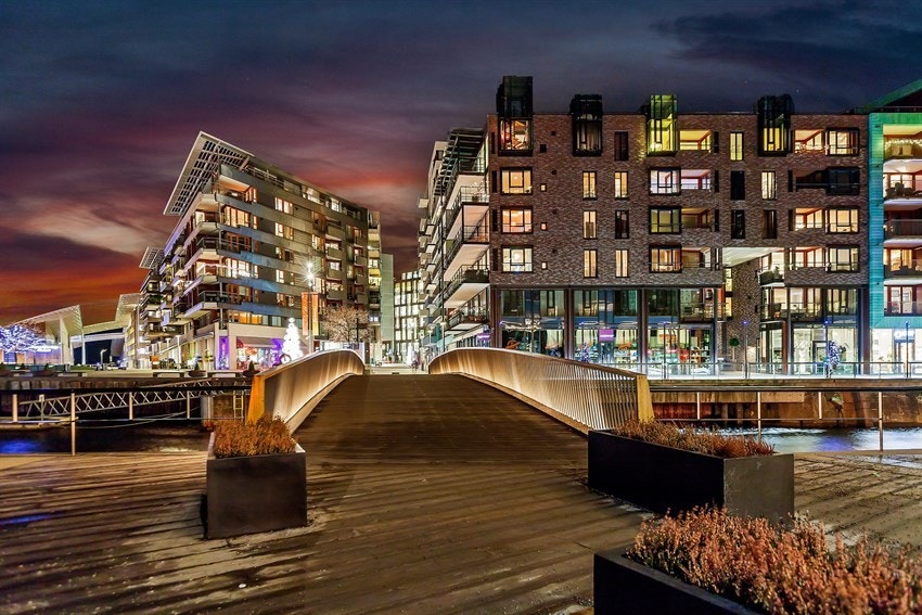 Områdebilde Galleribilde