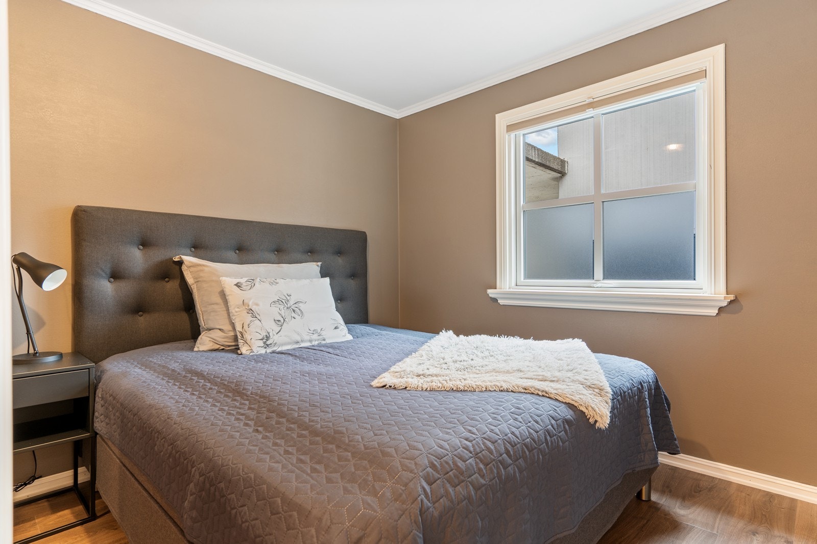 Hovedsoverom Galleribilde