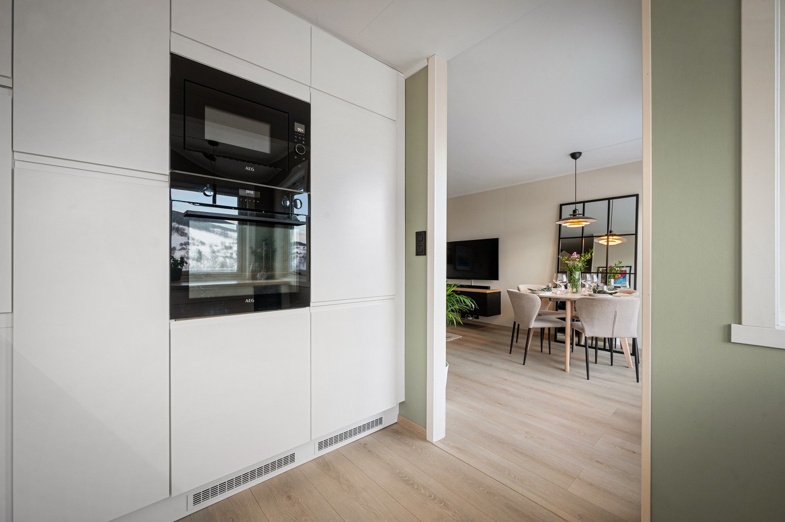 Nytt kjøkken fra Epoq (2024) Galleribilde