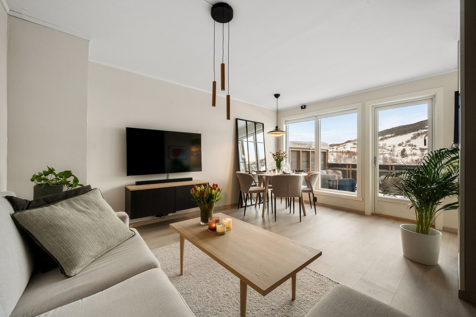 EIE Eiendomsmegling v/Vetle Larsen har gleden av å presentere Skogveien 103B Galleribilde