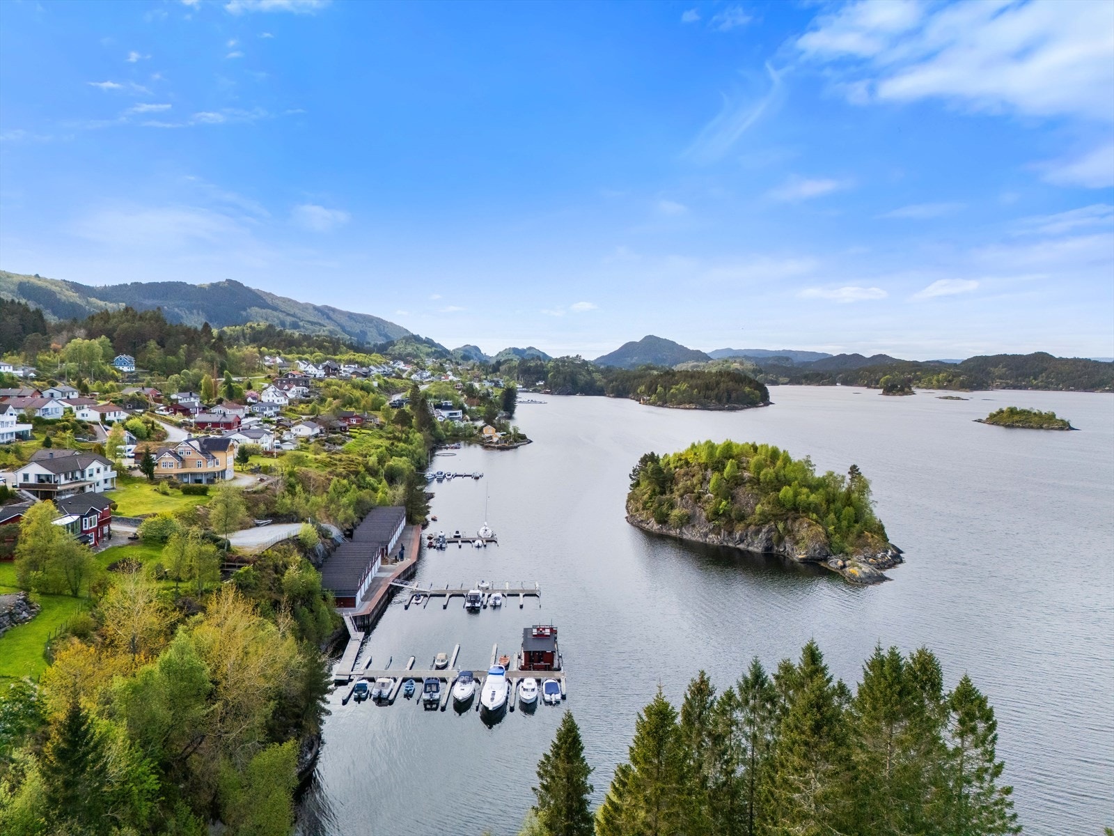 Husk påmelding til visning! Galleribilde