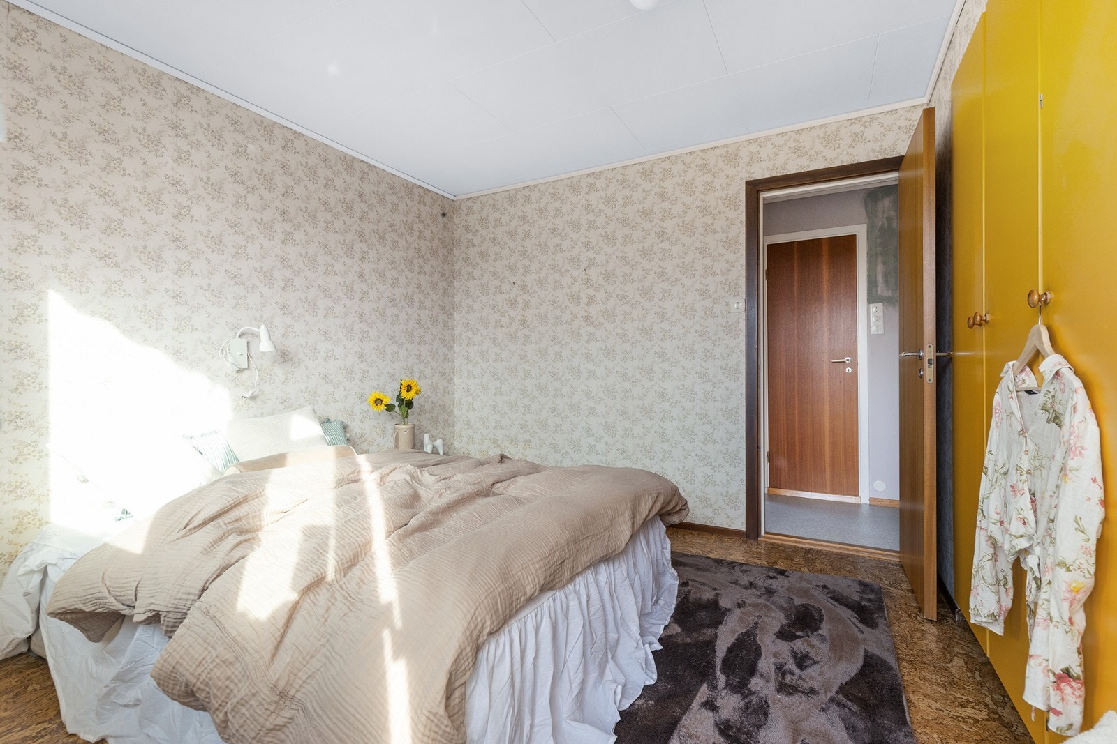 Soverom 2 Galleribilde